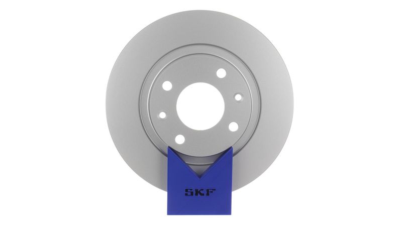 Piduriketas, SKF VKBD 80033 S2