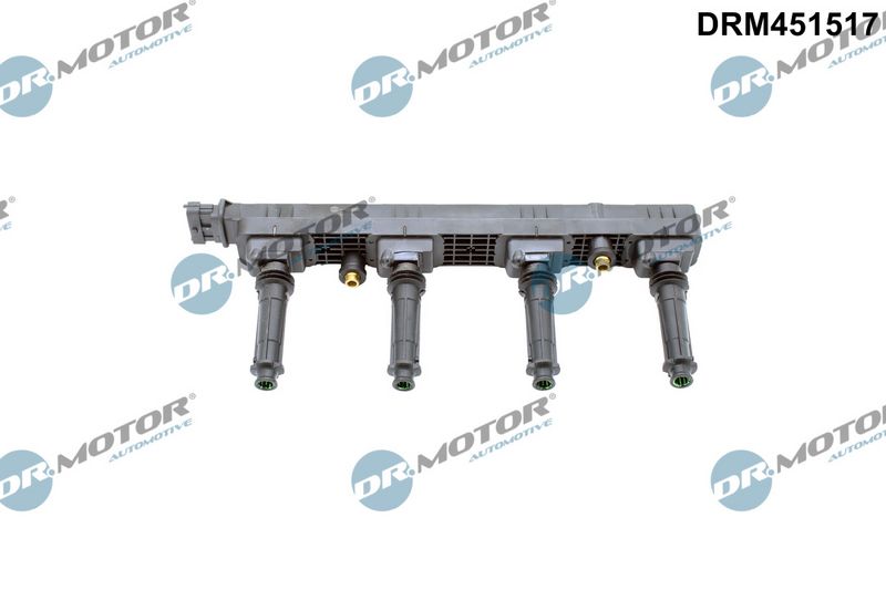 Dr.Motor Automotive Ritė, uždegimas