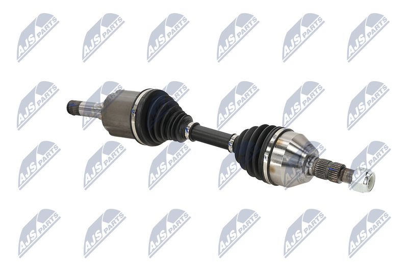 NTY NPW-DW-082 Drive Shaft