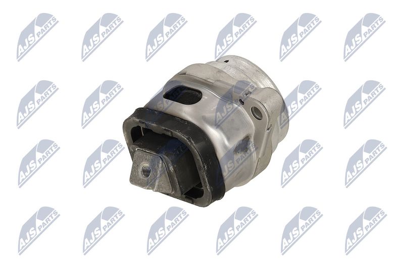 Paigutus, Mootor, NTY ZPS-LR-007