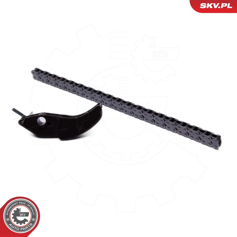 Mootori keti komplekt, ESEN...