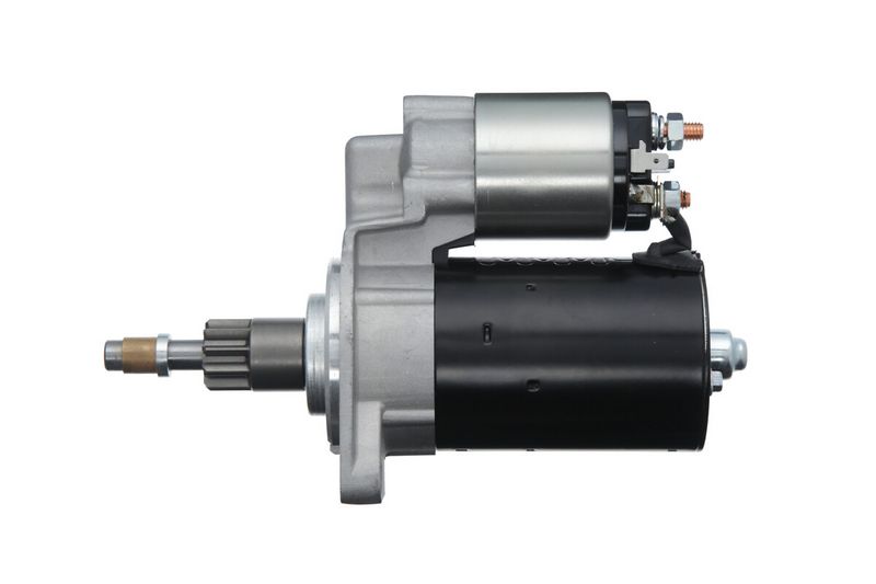 STARTER VALEO 438418 2