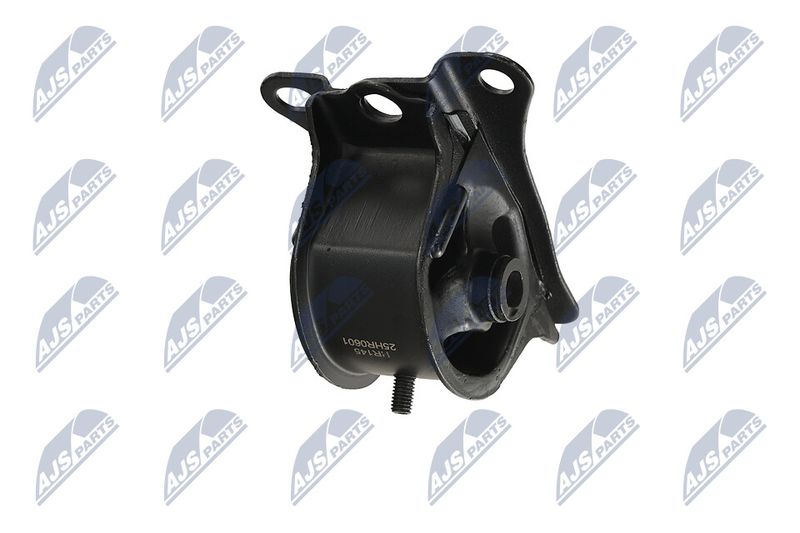 Paigutus, Mootor, NTY ZPS-HD-096