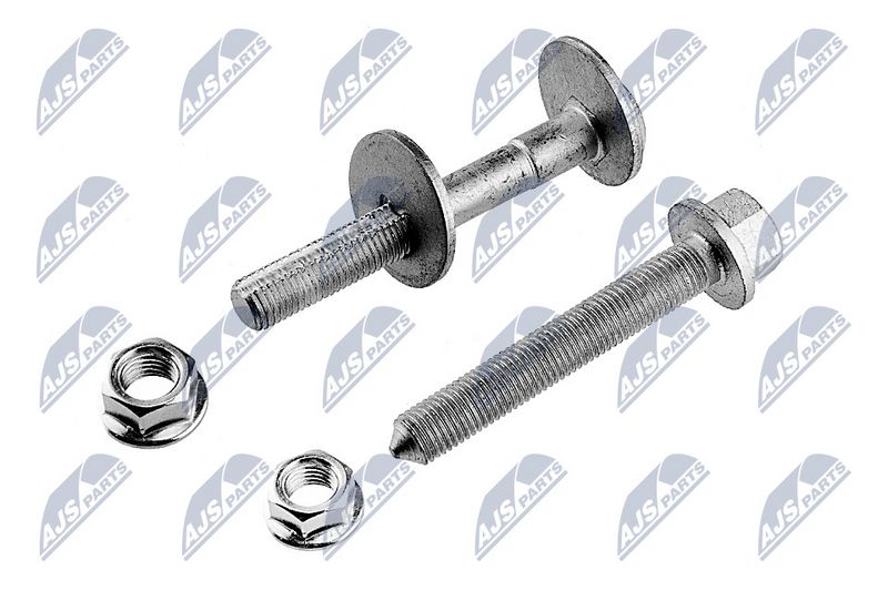 NTY ZWT-VW-002S - Repair Kit, wheel suspension
