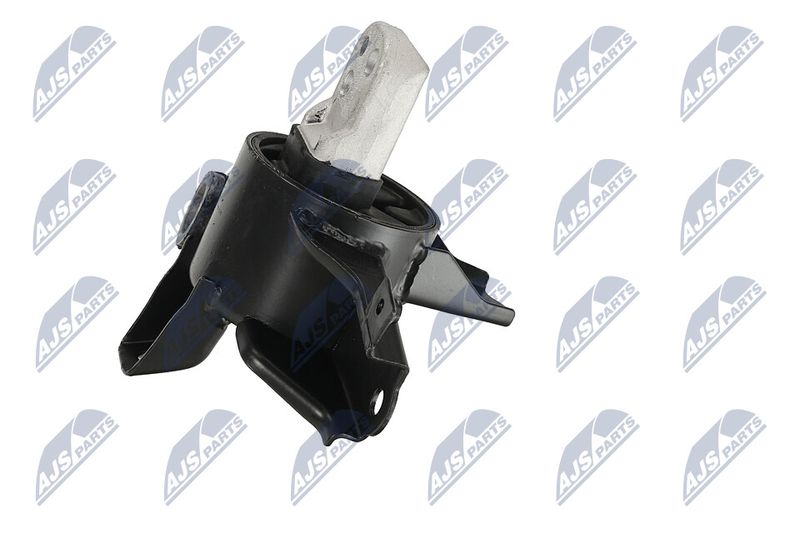 Paigutus, Mootor, NTY ZPS-HY-524