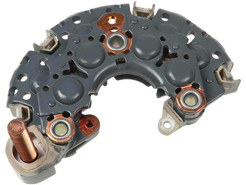 Seadistaja, generaator, AS-PL ARC6017