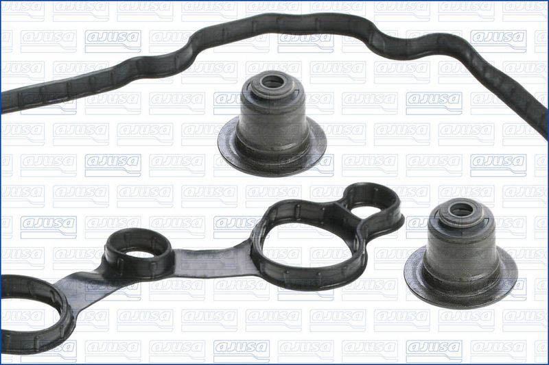 AJUSA 52342900 Gasket Kit, cylinder head