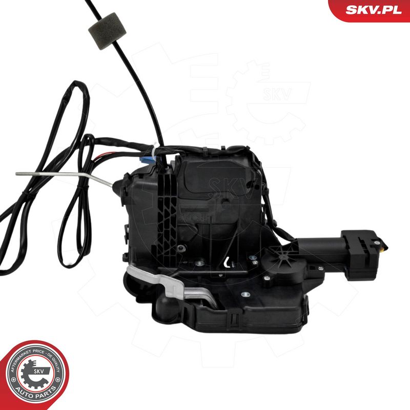 Ukselukk, ESEN SKV 60SKV732
