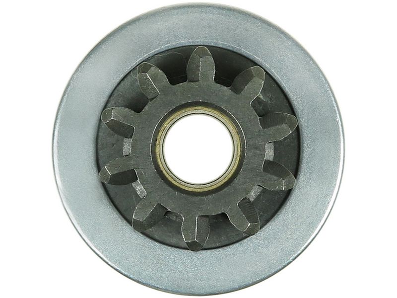 Vabajooks, starter, AS-PL SD0025