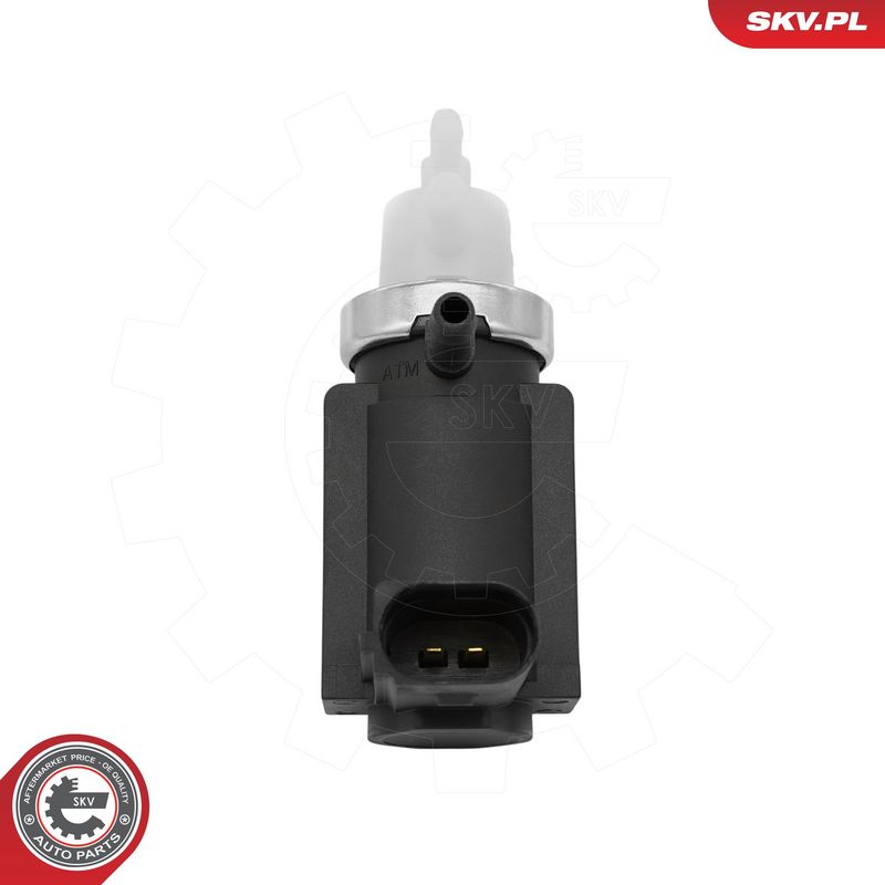 Survemuundur, turbokompressor, ESEN SKV 14SKV823