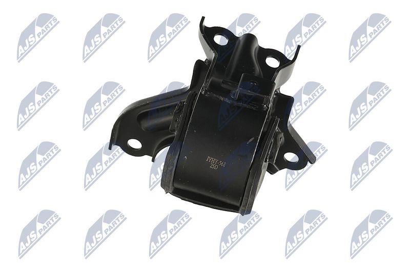 Paigutus, Mootor, NTY ZPS-HY-568