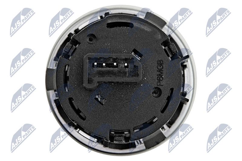 Start-nupp, NTY EWS-LR-010