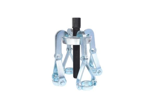 KS TOOLS 670.0014 Mounting Tool Set, wheel hub/wheel bearing