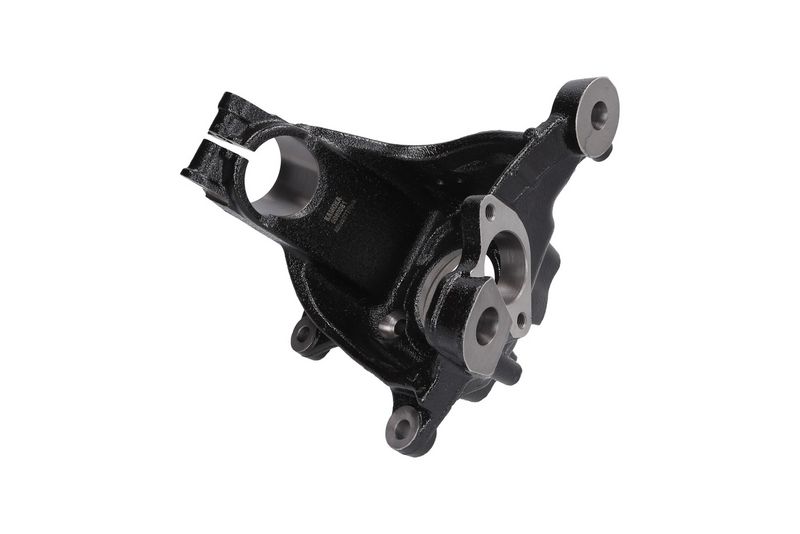 Käändmik, rattakinnitus, KAMOKA 9080061