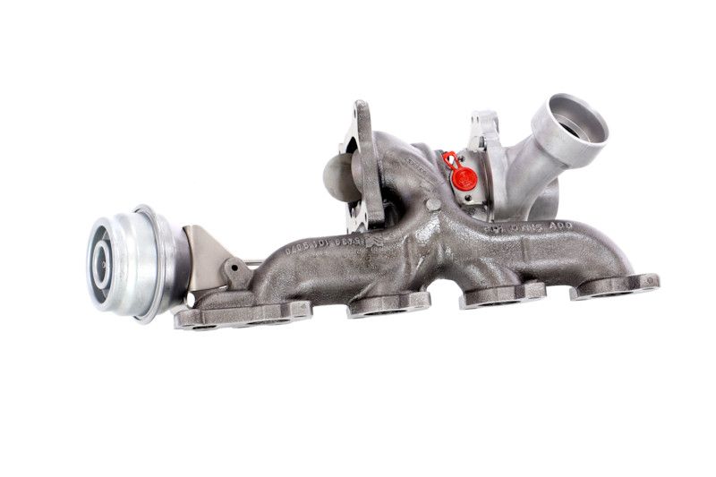 REMANTE 003-001-000091R Charger, charging (supercharged/turbocharged)
