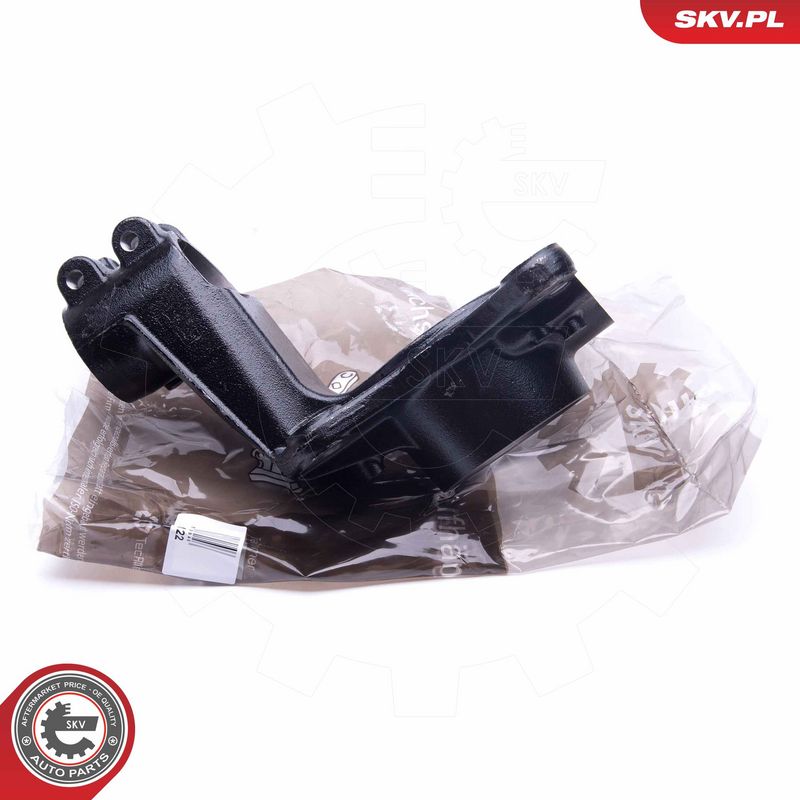 Käändmik, rattakinnitus, ESEN SKV 47SKV122