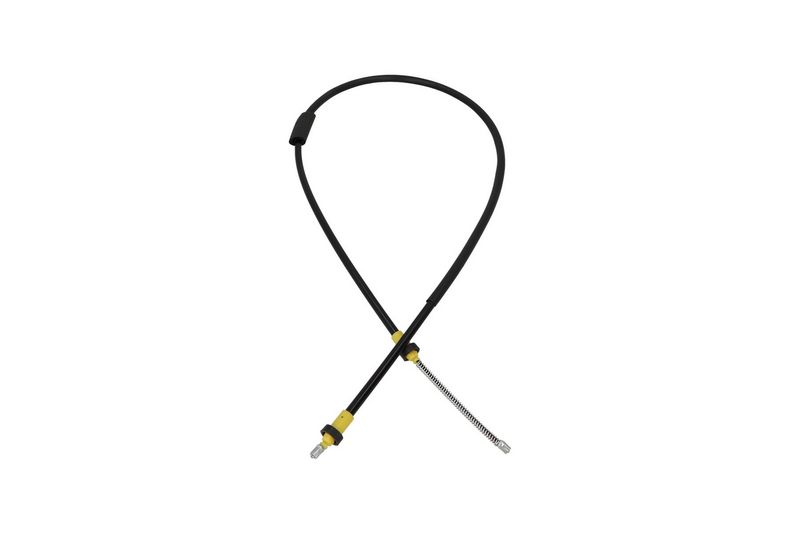 KAMOKA 1190628 Cable Pull, parking brake