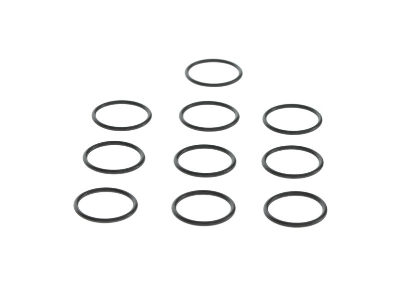 BOSCH F 00N 000 086 Rubber Ring