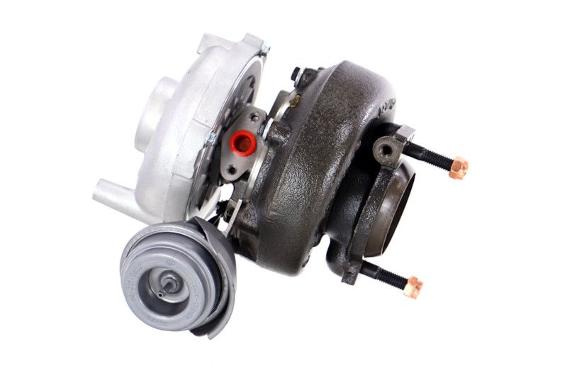 REMANTE 003-001-000009R Charger, charging (supercharged/turbocharged)