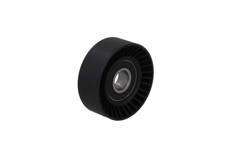 KAMOKA R0674 Deflection Pulley/Guide Pulley, V-belt
