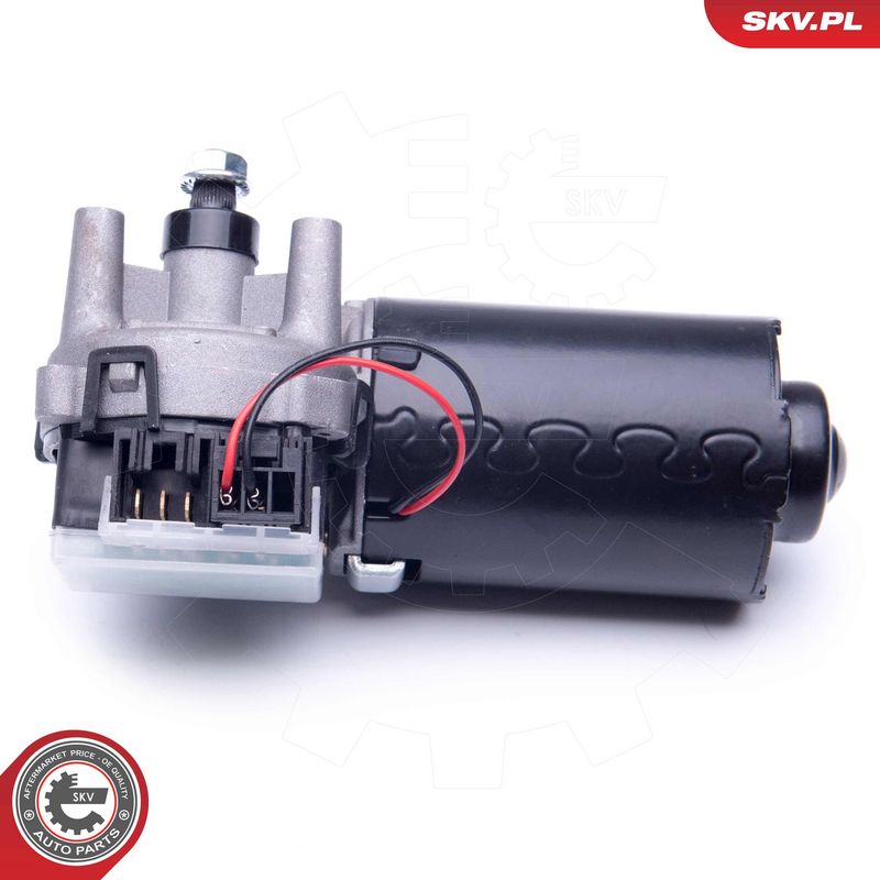 Pesuri mootor, ESEN SKV 19SKV037