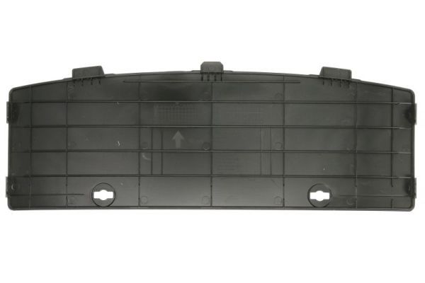 BLIC 5513-00-7709970P Bumper Cover, trailer hitch