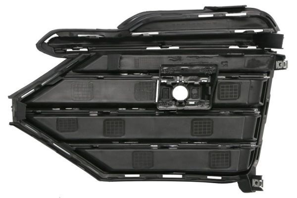 BLIC 6502-07-9586921P Ventilation Grilles, bumper