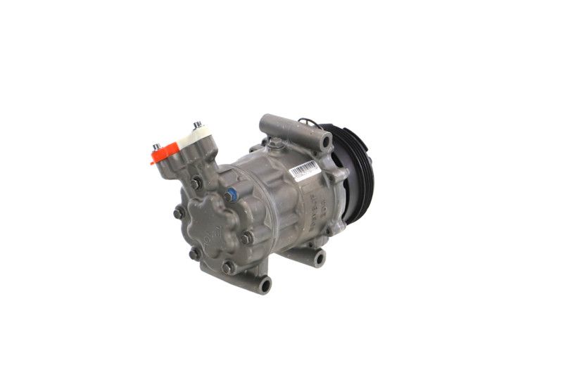 REMANTE 005-001-000137R Compressor, air conditioning