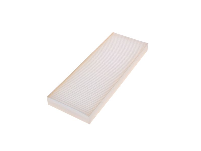 BOSCH 1987431208 Filter, cabin air