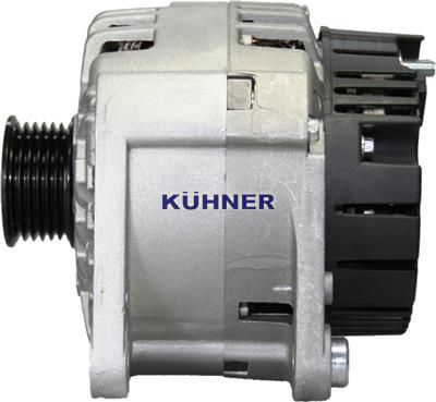 AD KÜHNER 301836RI Alternator