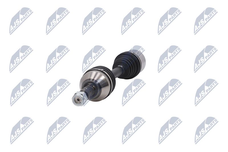 Veovõll, NTY NPW-PL-042