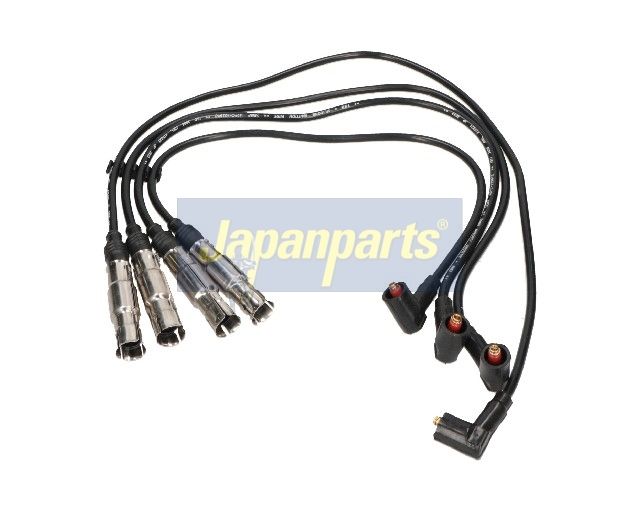 JAPANPARTS Uždegimo laido komplektas