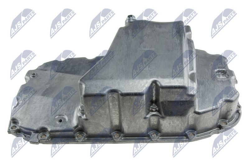 NTY BMO-SA-000 Oil Sump