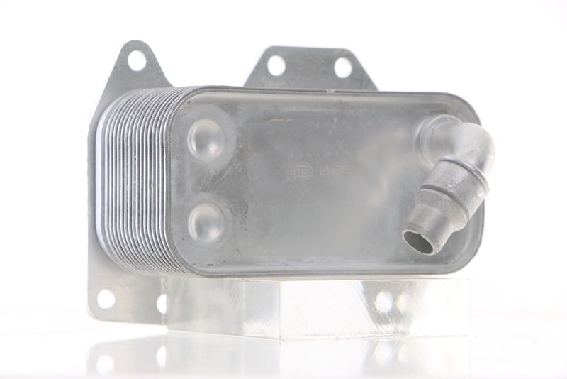 Product Image - Oliekoeler, automatische transmissie - CLC132000S - MAHLE