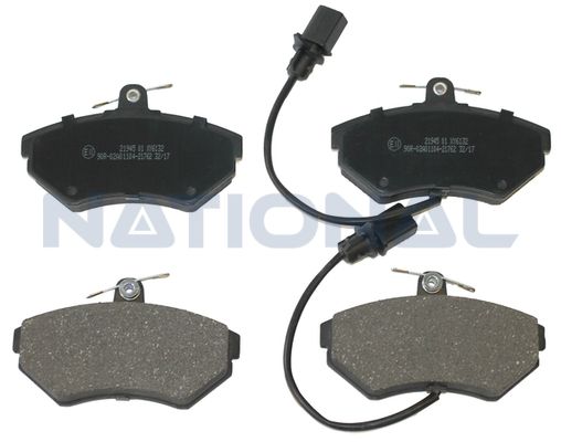 National NP2719