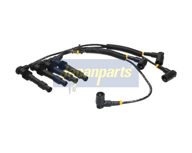 JAPANPARTS Uždegimo laido komplektas