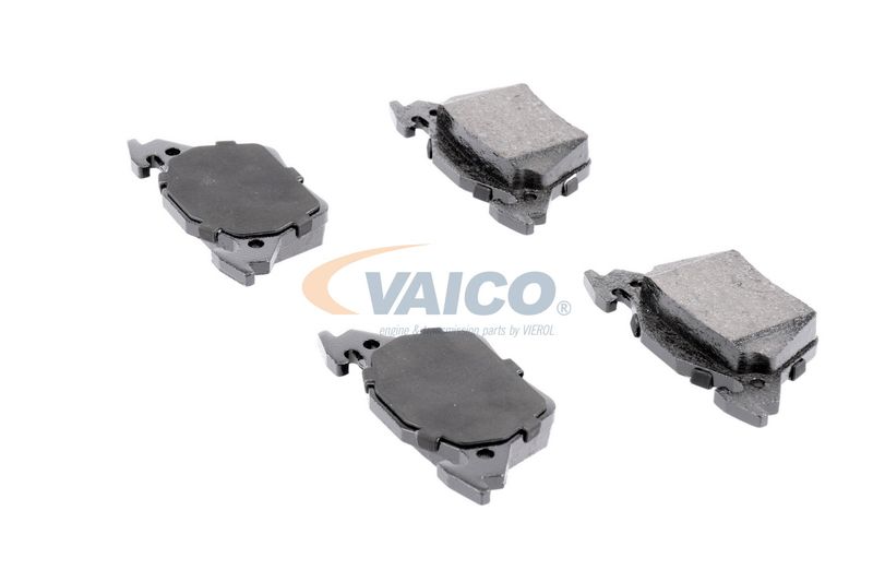 VAICO V30-8156 Brake Pad Set, disc brake