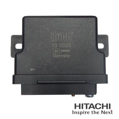 HITACHI relé, izzító rendszer 2502033