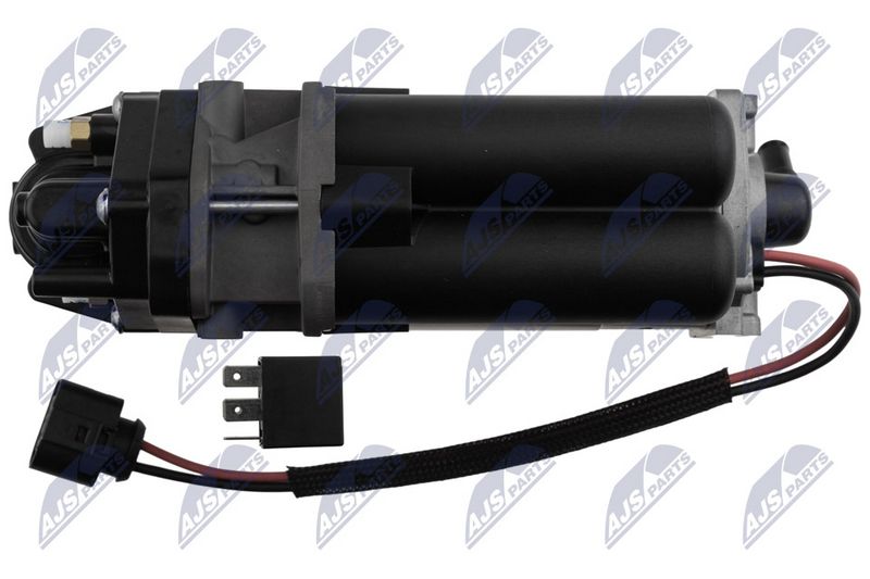 Kompressor, suruõhusüsteem, NTY ZKP-AU-013