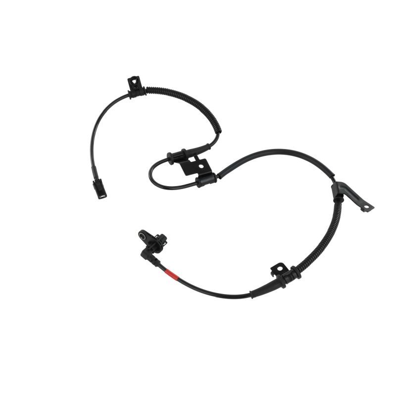 Andur, rattapöörete arv, DELPHI SS20536