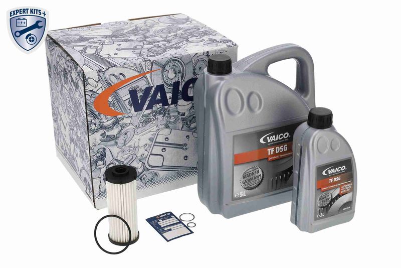 VAICO V10-3223 Parts kit, automatic transmission oil change