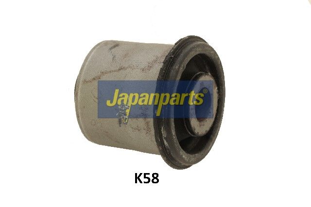 suport,trapez JAPANPARTS RU-K58
