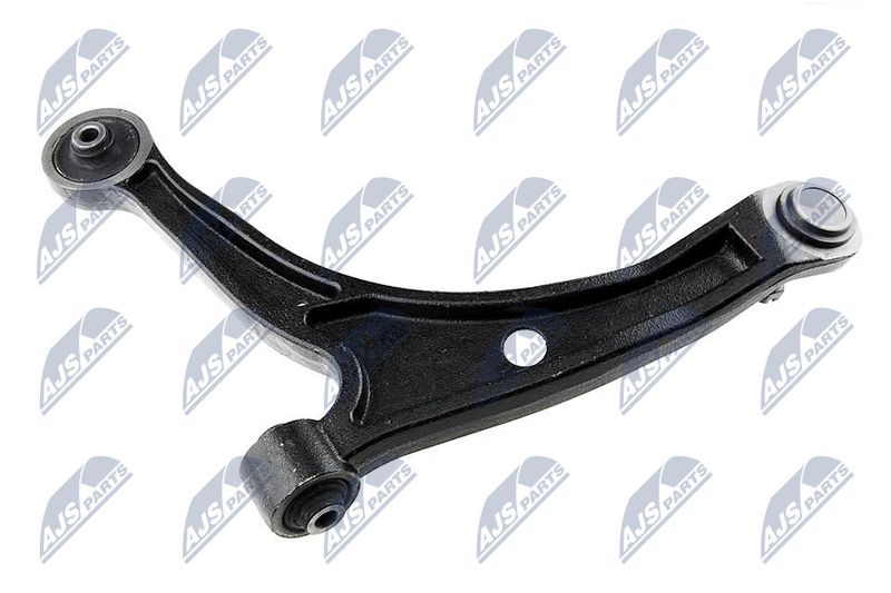 NTY ZWD-HD-071 Control/Trailing Arm, wheel suspension
