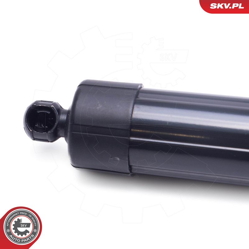 Elektrimootor, tagaluuk, ESEN SKV 52SKV954