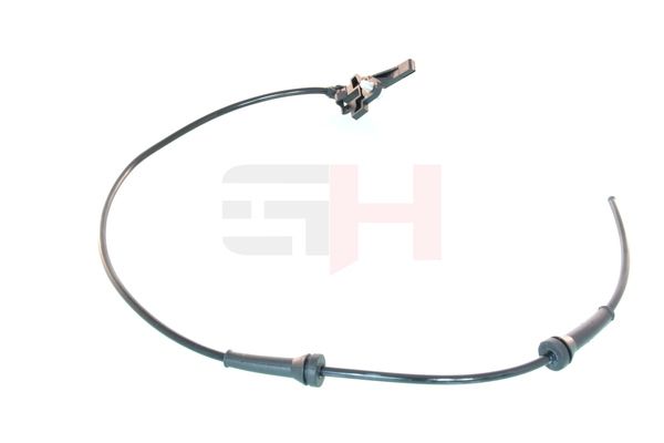 GH GH-713706 Jutiklis, rato greitis