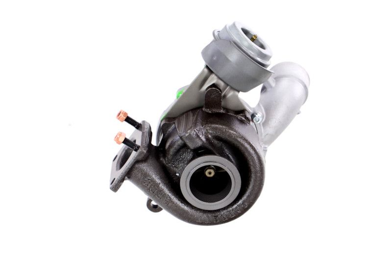 REMANTE 003-001-001014R Charger, charging (supercharged/turbocharged)