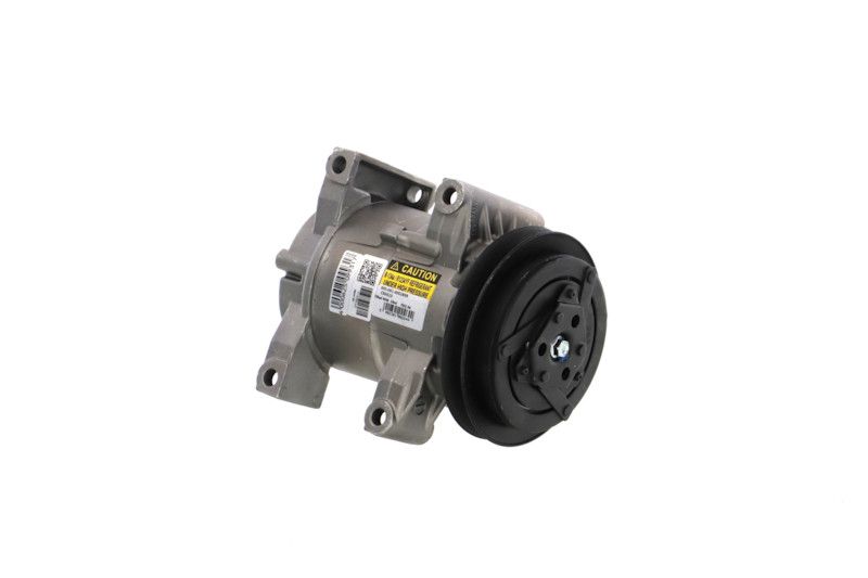 REMANTE 005-001-000289R Compressor, air conditioning