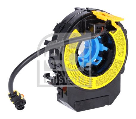 FEBI BILSTEIN 184545 Clockspring, airbag