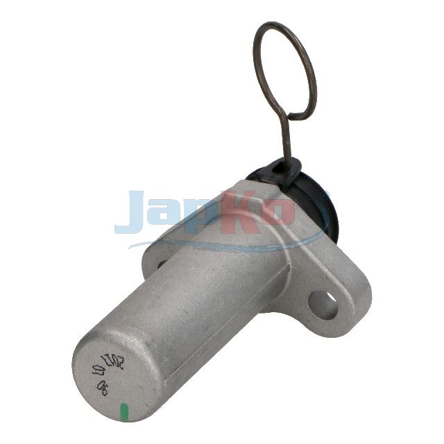 Võnkepehmendus, hammasrihm, JAPKO 45261