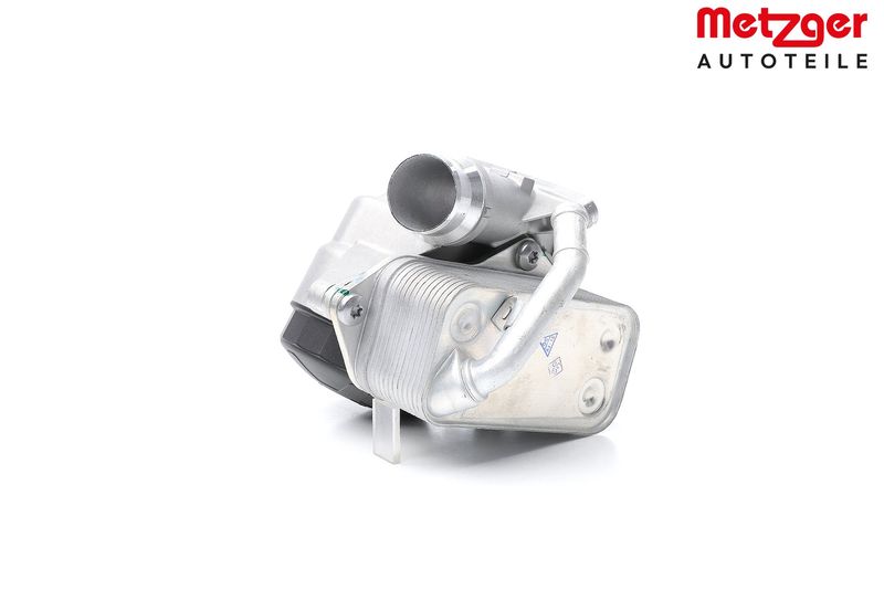 METZGER AUTOTEILE 2370130 Housing, oil filter
